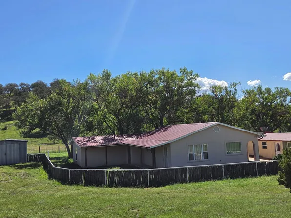375 Cora Dutton Rd, Nogal, NM 88341