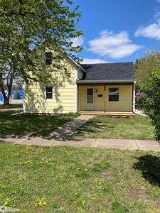 702 E Stuart St, Clarinda, IA, 51632
