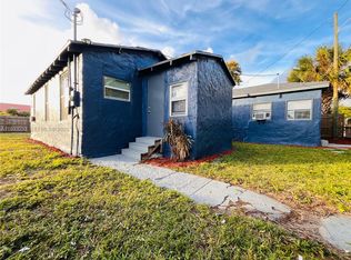 1927 Windsor Ave, West Palm Beach, FL 33407