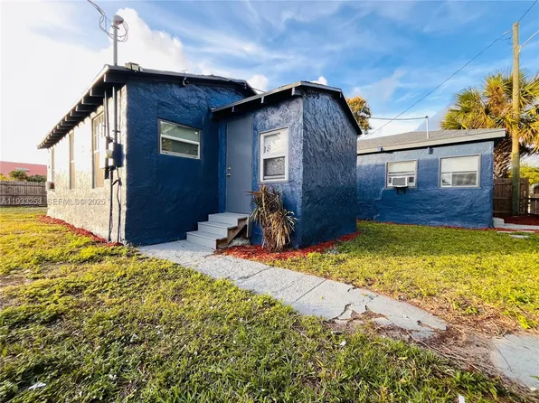 1927 Windsor Ave, West Palm Beach, FL 33407