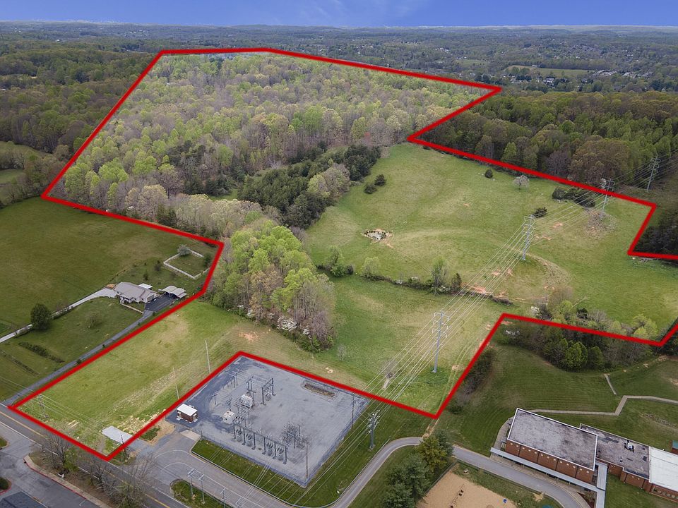 Cherokee Rd, Johnson City, TN 37604 MLS 9937401 Zillow