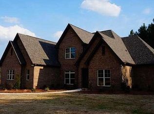 1093 Dunsmore Dr, Chelsea, AL 35043
