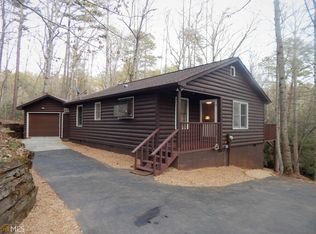 74 Pepperridge Dr, Sautee Nacoochee, GA 30571