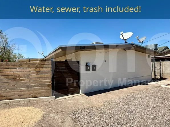 1014 N 28th St Unit 1, Phoenix, AZ 85008