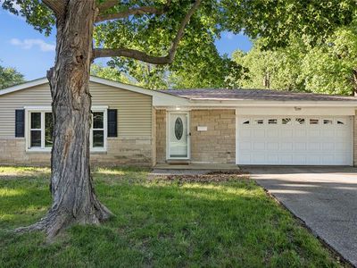 29 Cranbrook Dr, Swansea, IL, 62226