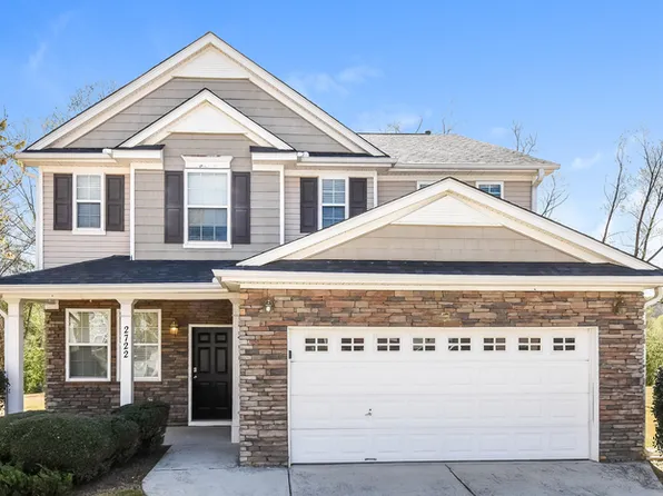 2722 Groovers Lake Point, Lithia Springs, GA 30122