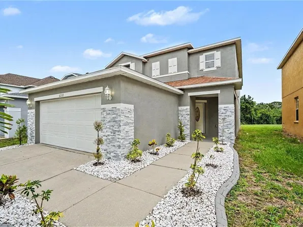 6222 Cherry Blossom Trl, Gibsonton, FL 33534
