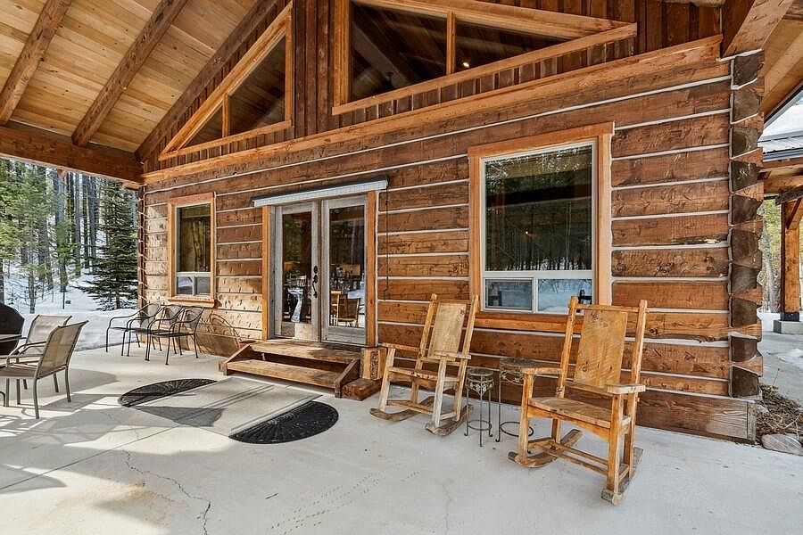 100 & 116 Desert Hollow Ln, Coram, MT 59913 Zillow