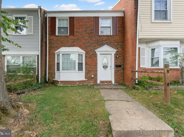 10059 Irongate Way, Manassas, VA 20109