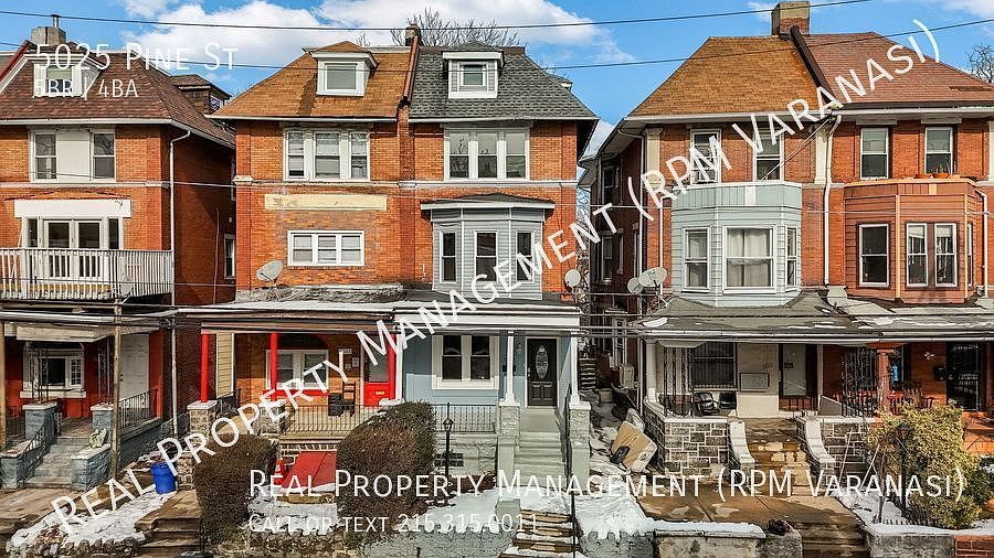 1st image of 5025 Pine St