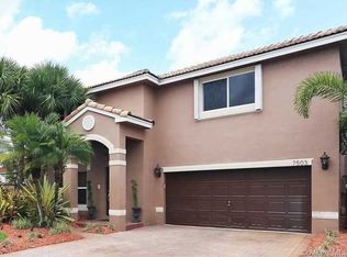 7503 SW 166th Ct, Miami, FL 33193