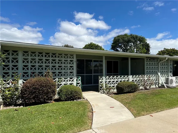1441 Golden Rain Rd #M4-88d, Seal Beach, CA 90740