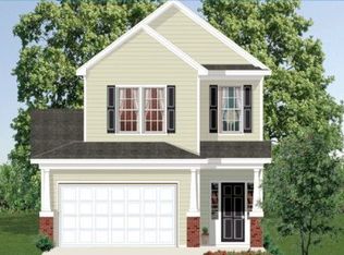 323 Downs Dr, Columbia, SC 29209