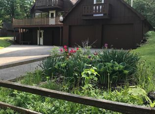 13402 S Birch St, Wolverine, MI 49799