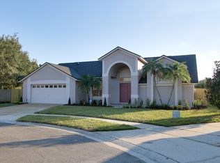 3143 Denham Ct, Orlando, FL 32825