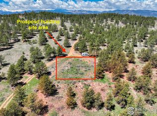 101 Lewis Ln, Longmont, CO 80503