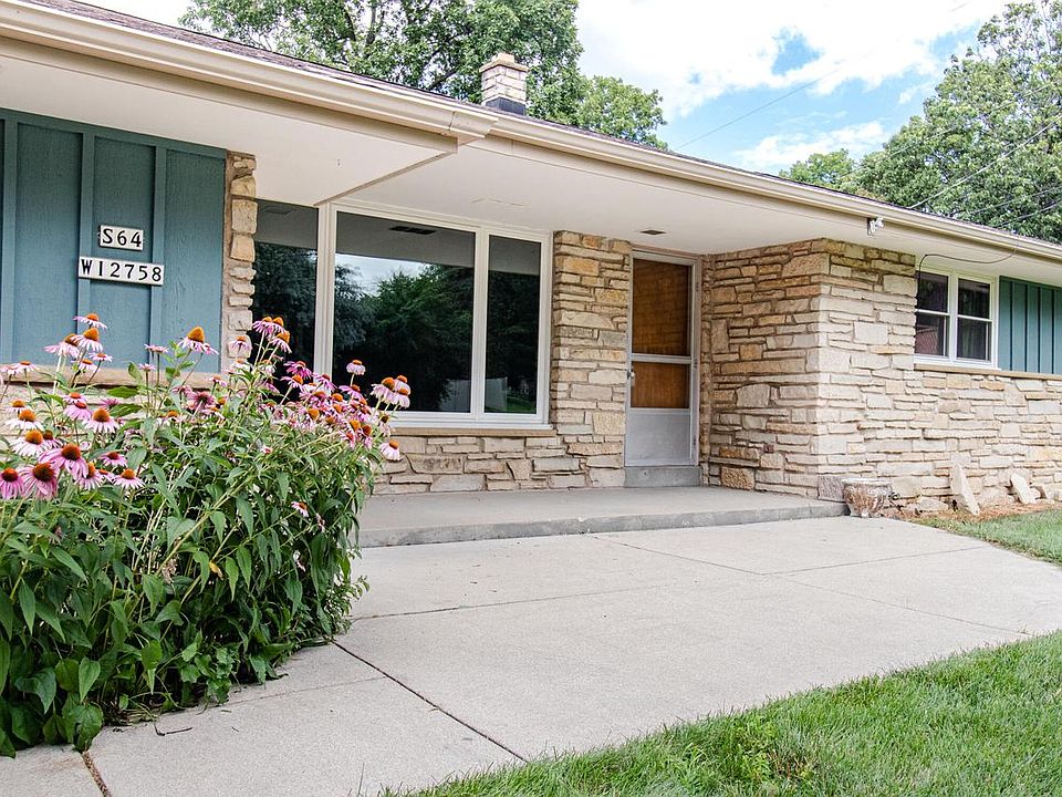 S64W12758 Tennyson Ln, Muskego, WI 53150 Zillow