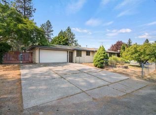 1608 S Bowdish Rd, Spokane, WA 99206