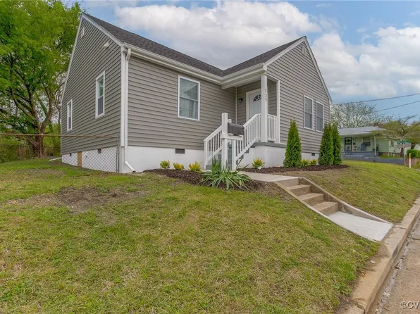 735 S Jones St, Petersburg, VA 23803