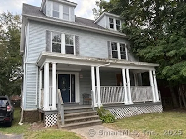 251 Collins Street, Hartford, CT 06105