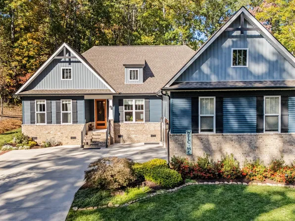 122 Ootsima Way, Loudon, TN 37774