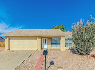 1230 N Fraser Dr, Mesa, AZ 85203