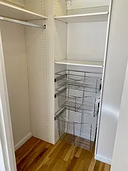 Rented by UDR