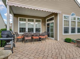 12 Draw Bridge Dr, Monroe, NJ 08831