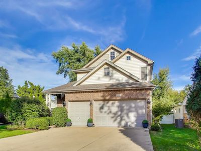 331 S Park St, Westmont, IL, 60559