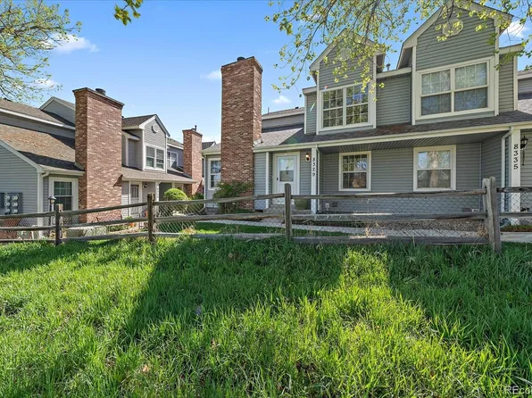 8329 W 90th Place, Westminster, CO 80021