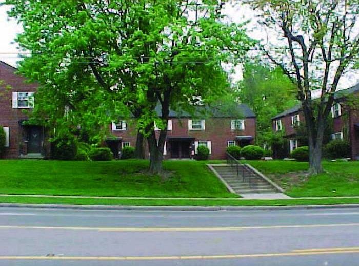 1st image of 5798 N High St APT A