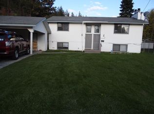 1842 N Burl Ln, Coeur D Alene, ID 83814