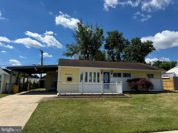 8711 Stockwell Rd, Baltimore, MD 21234