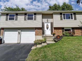 4831 Hollywreath Ct, Dayton, OH 45424