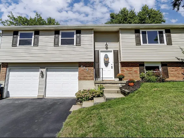 4831 Hollywreath Ct, Dayton, OH 45424