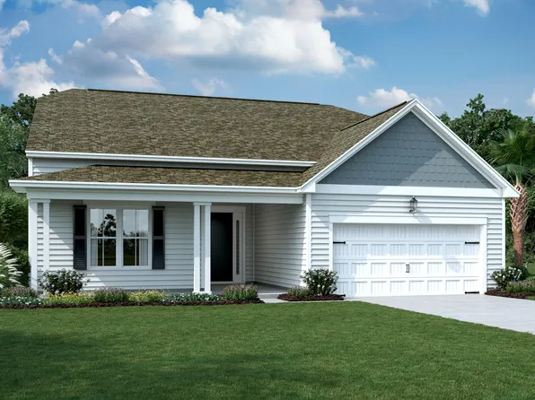 593 Marsh Cove Cir, Summerville, SC 29486
