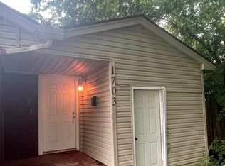 1703 N Barnes Ave, Oklahoma City, OK 73107