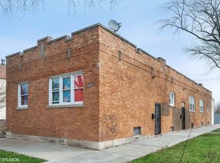 8559 S Buffalo Ave #1F, Chicago, IL 60617