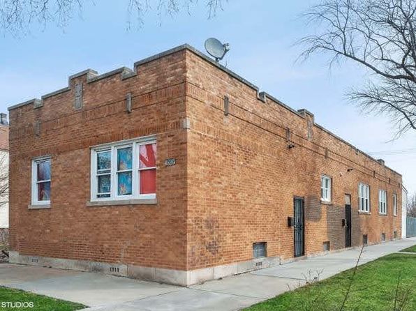 8559 S Buffalo Ave #1F