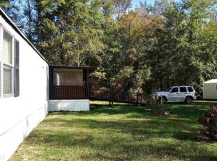 1348 Green Fork Church Rd, Perkins, GA 30442