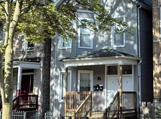 5612 S Morgan St, Chicago, IL 60621