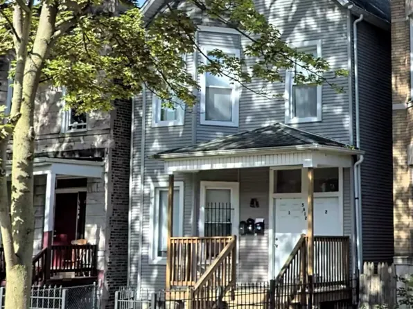 5612 S Morgan St, 5612 S Morgan St #1, Chicago, IL 60621