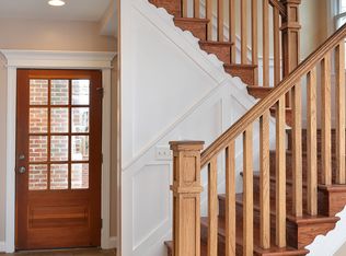 5906 Wiltshire Dr, Bethesda, MD 20816