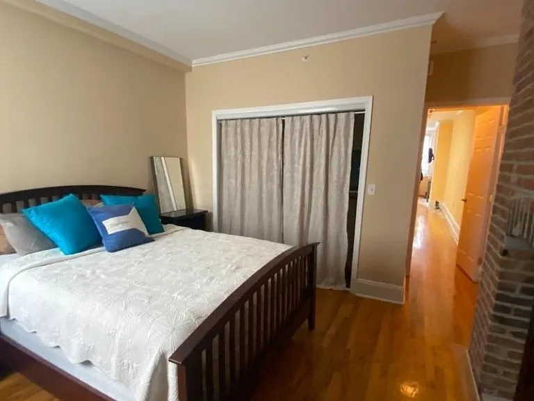 206 Washington Sq #2A — Photo 6