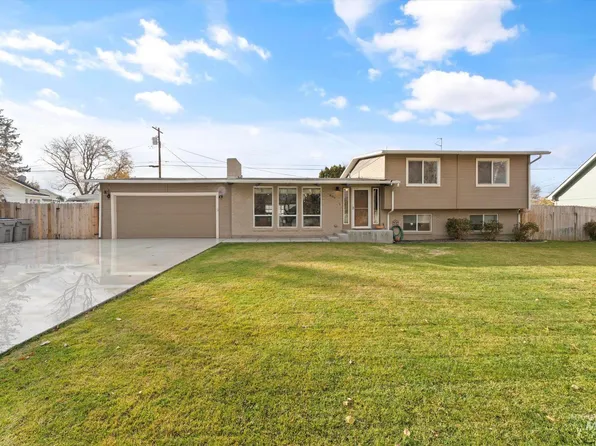 809 Suncrest Ln, Caldwell, ID 83605