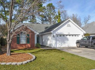 1514 Gulfstream Ct LOT 67, Myrtle Beach, SC 29575