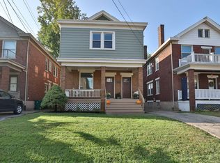 2911 Robertson Ave, Cincinnati, OH 45209