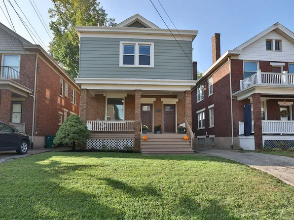 2911 Robertson Ave, Cincinnati, OH 45209