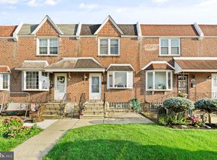 3264 Fordham Rd, Philadelphia, PA 19114