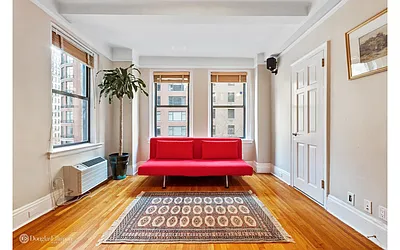 Sold by Douglas Elliman